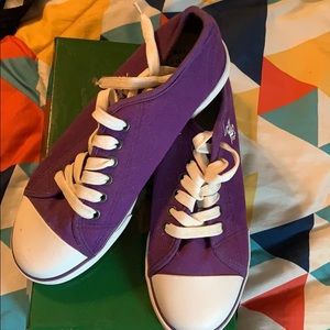 Beverly Hills Polo Club Tennis shoes